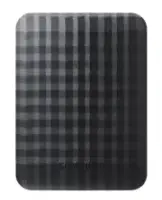 SAMSUNG M2 Portable 750GB HDD USB3 Black