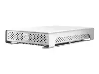 G-TECHNOLOGY G-Drive mini 1TB HDD