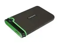 TRANSCEND StoreJet 25M3 HDD USB 3.0 2TB