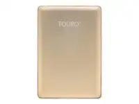 WESTERN DIGITAL Touro S 500GB Gold