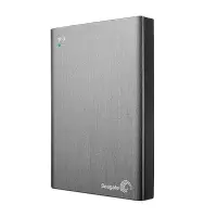 SEAGATE Wireless Plus 500GB HDD 2.5inch