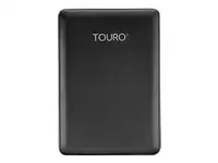 WESTERN DIGITAL Touro Mobile MX3 500GB