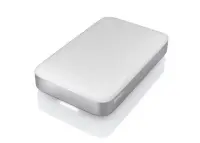 BUFFALO MiniStation Thunderbolt + USB3.0