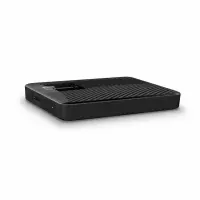 WD My Passport X 2TB Gaming HDD – pilt 4