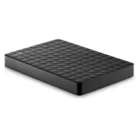 SEAGATE Expansion Portable 3TB HDD