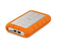 LACIE RUGGED TRIPLE 1TB USB3/FW 2.5inch