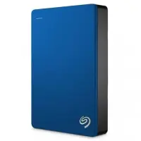 SEAGATE BackupPlus Portable 5TB HDD blue