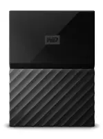 WD My Passport for MAC 1TB USB3.0