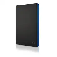 SEAGATE 4TB HDD for Playstation 4