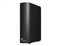 WD Elements external HDD USB3.0 6TB