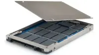 SEAGATE Enterprise SAS SSD 800GB 2,5inch