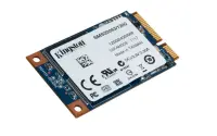 KINGSTON SSDNow mS200 120GB mSATA