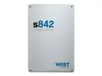 WESTERN DIGITAL S800-S842 200GB