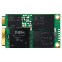 SAMSUNG SSD 850 EVO 1TB mSATA – pilt 2