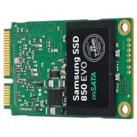 SAMSUNG SSD 850 EVO 1TB mSATA