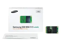 SAMSUNG SSD 850 EVO 1TB mSATA – pilt 6