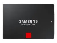 SAMSUNG 850 PRO SSD 2TB 2.5inch SATA 6Gb