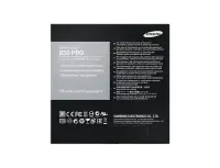 SAMSUNG 850 PRO SSD 2TB 2.5inch SATA 6Gb – pilt 2