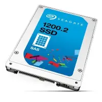 SEAGATE SSD 200GB HighEndurance