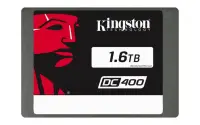 KINGSTON 1,6TB DC400 SATA3 2,5inch