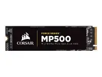 CORSAIR SSD 480GB MP500 NVMe PCIe M.2