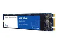 WD Blue SSD 3D NAND 1TB M.2