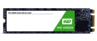 WD Green SSD 240GB M.2 2280 SATA III