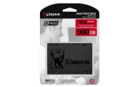 KINGSTON 960GB A400 SATA3 2.5 SSD 7mm