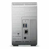 WD My Cloud Mirror Gen.2 6TB NAS