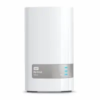 WD My Cloud Mirror Gen.2 6TB NAS – pilt 4