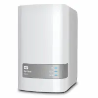 WD My Cloud Mirror Gen.2 6TB NAS – pilt 6