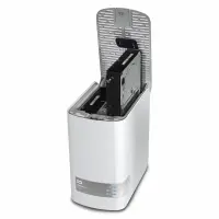 WD My Cloud Mirror Gen.2 6TB NAS – pilt 9
