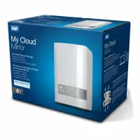 WD My Cloud Mirror Gen.2 6TB NAS – pilt 10