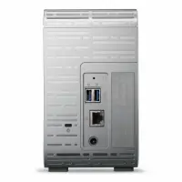 WD My Cloud Mirror Gen.2 12TB NAS
