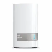 WD My Cloud Mirror Gen.2 12TB NAS – pilt 4