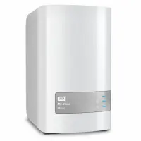 WD My Cloud Mirror Gen.2 12TB NAS – pilt 7