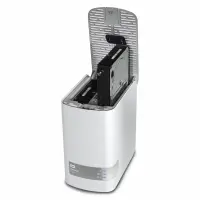 WD My Cloud Mirror Gen.2 12TB NAS – pilt 10