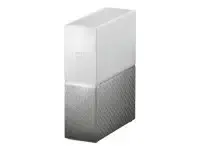 WD My Cloud Home 4TB NAS – pilt 2