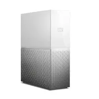 WD My Cloud Home 8TB NAS