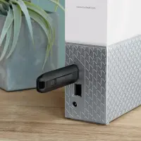 WD My Cloud Home 8TB NAS – pilt 3