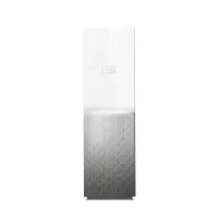 WD My Cloud Home 8TB NAS – pilt 4