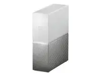 WD My Cloud Home 8TB NAS – pilt 6