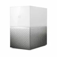 WD My Cloud Home Duo 8TB NAS