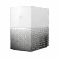 WD My Cloud Home Duo 12TB NAS