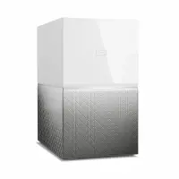 WD My Cloud Home Duo 12TB NAS