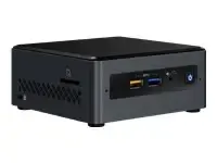 INTEL NUC BOXNUC7CJYSAL2 Celeron J4005