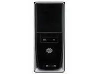 CM ELITE 310 MID TOWER SILVER/BLACK