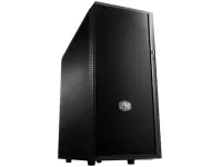 CM Silencio 452 Silent w/ Soundproof USB