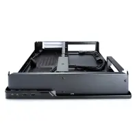 FRACTAL DESIGN Node 202 black – pilt 2