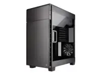CORSAIR Carbide Clear 600C Inverse ATX